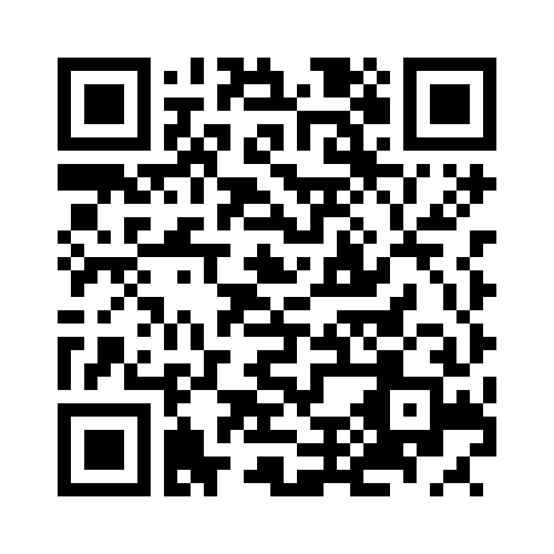 Código QR do registo