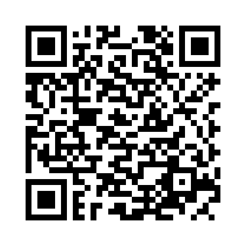 Código QR do registo