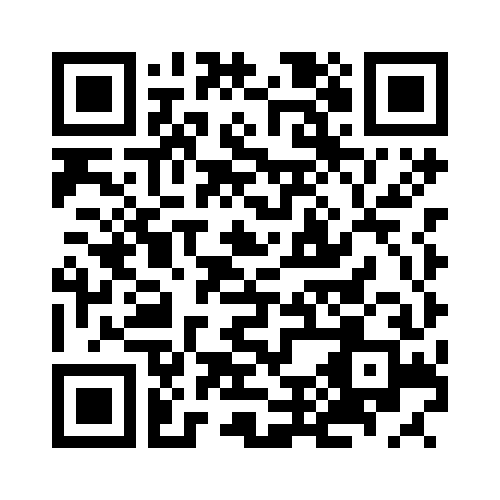 Código QR do registo