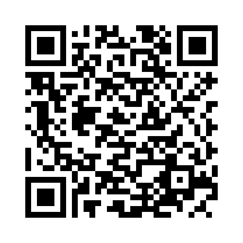 Código QR do registo