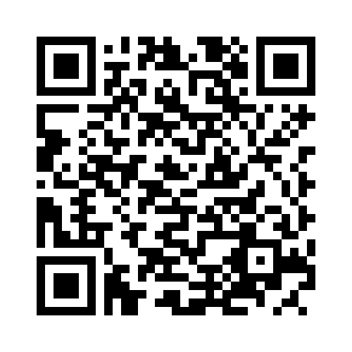 Código QR do registo