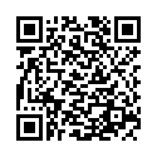 Código QR do registo