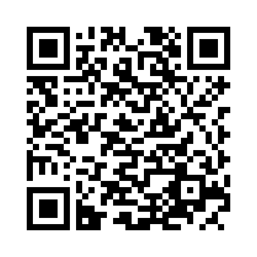 Código QR do registo