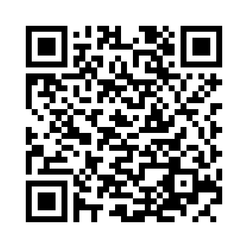 Código QR do registo