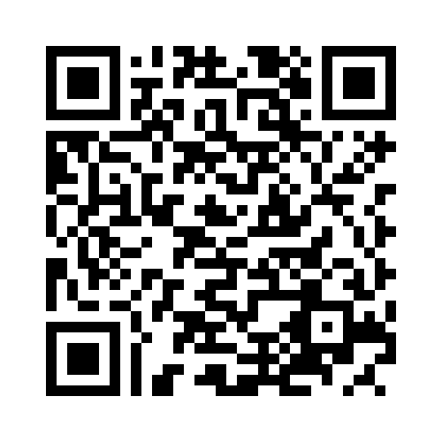 Código QR do registo