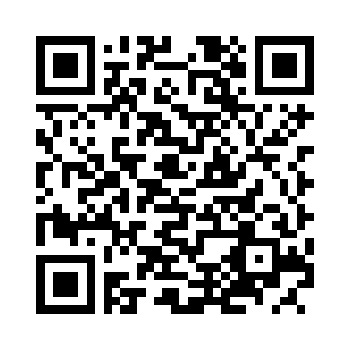 Código QR do registo