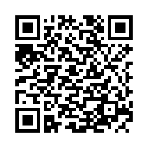 Código QR do registo