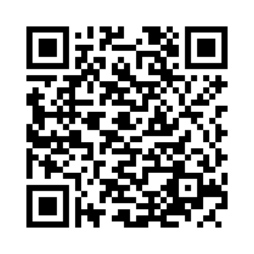 Código QR do registo