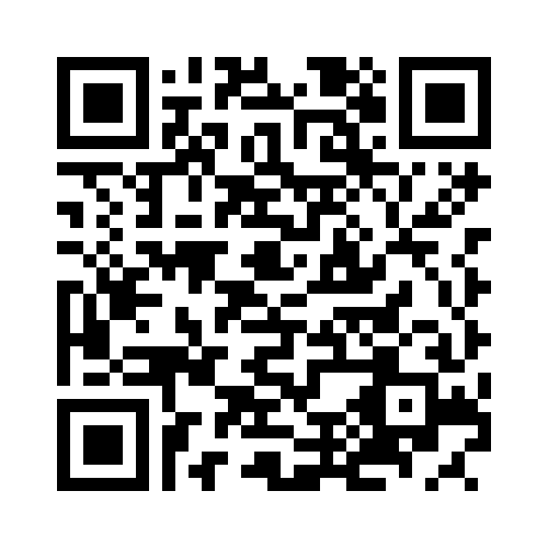 Código QR do registo