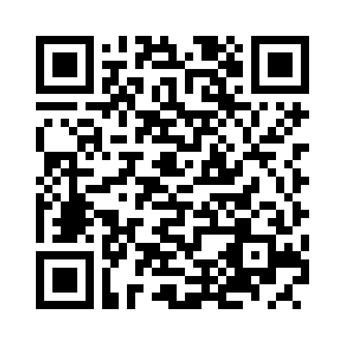 Código QR do registo