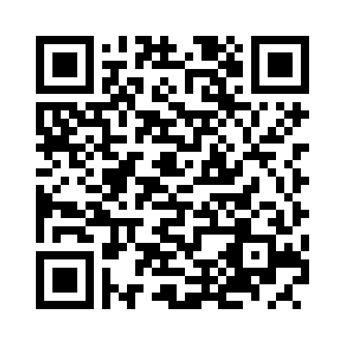 Código QR do registo