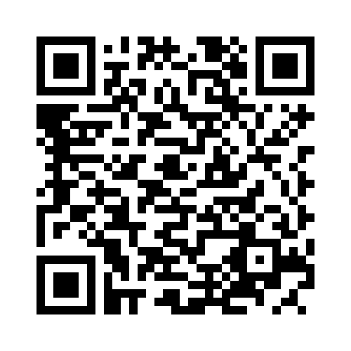 Código QR do registo