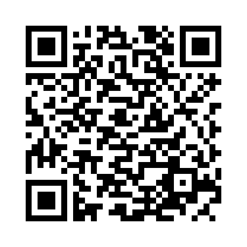 Código QR do registo