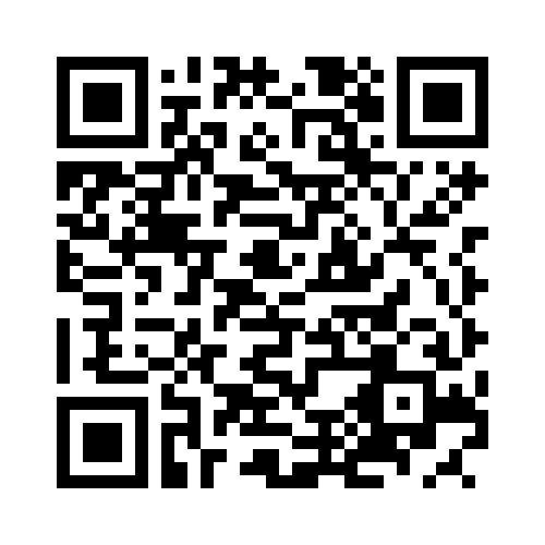 Código QR do registo