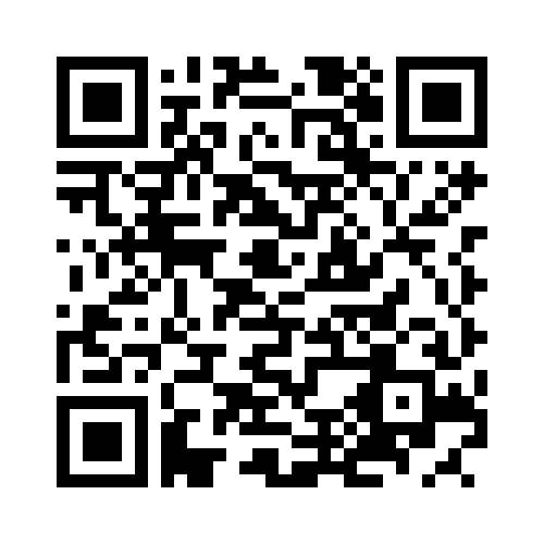 Código QR do registo