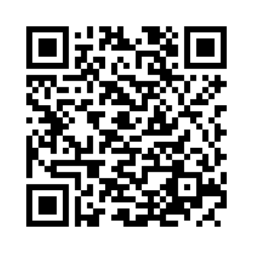 Código QR do registo