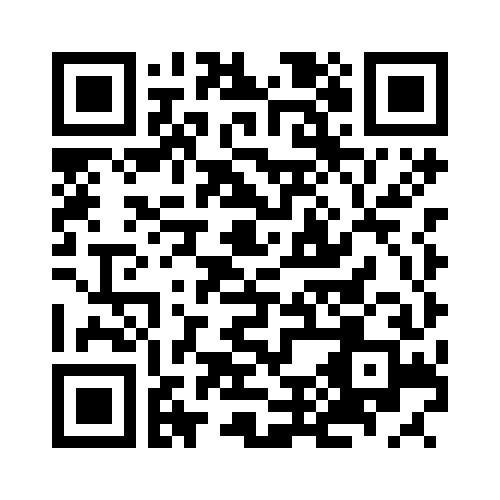 Código QR do registo