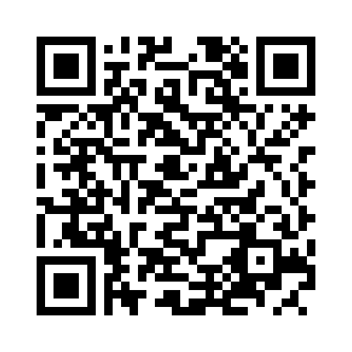 Código QR do registo