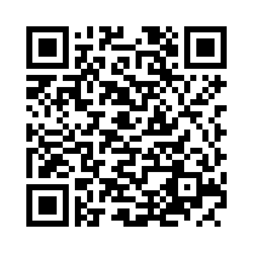 Código QR do registo