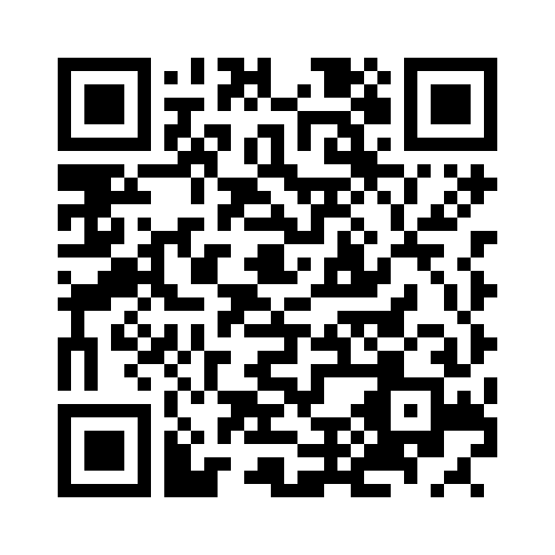 Código QR do registo