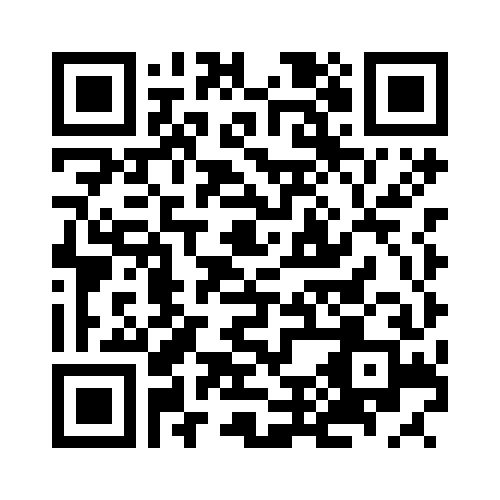 Código QR do registo