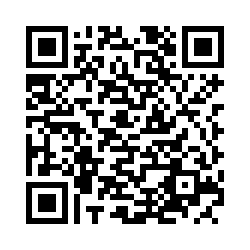 Código QR do registo