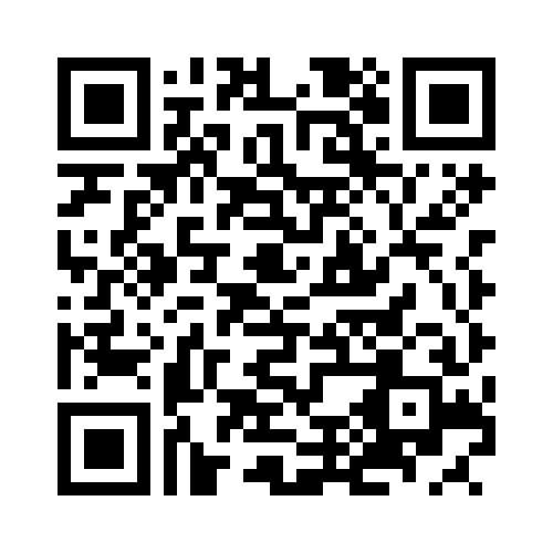 Código QR do registo