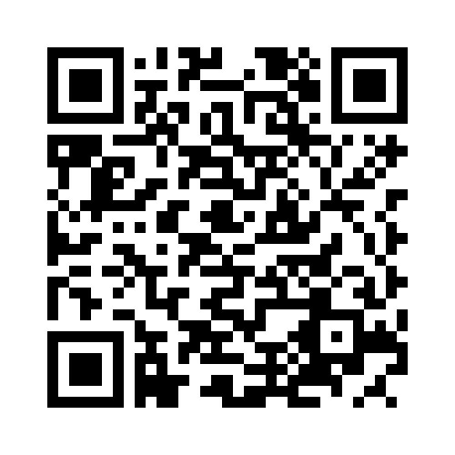 Código QR do registo