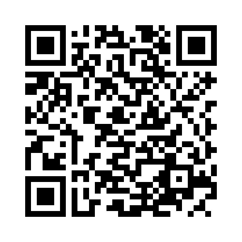 Código QR do registo