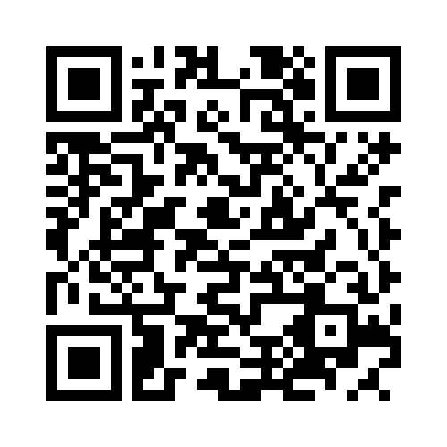 Código QR do registo