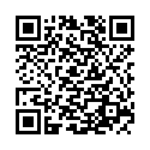 Código QR do registo