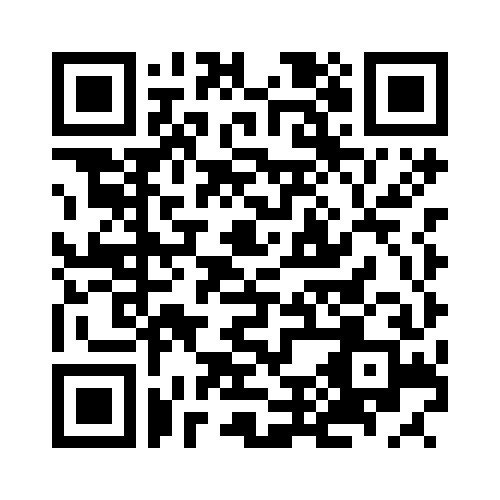 Código QR do registo