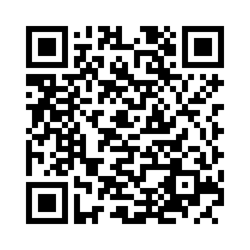 Código QR do registo