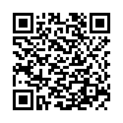 Código QR do registo