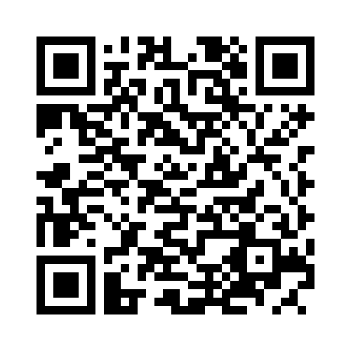 Código QR do registo