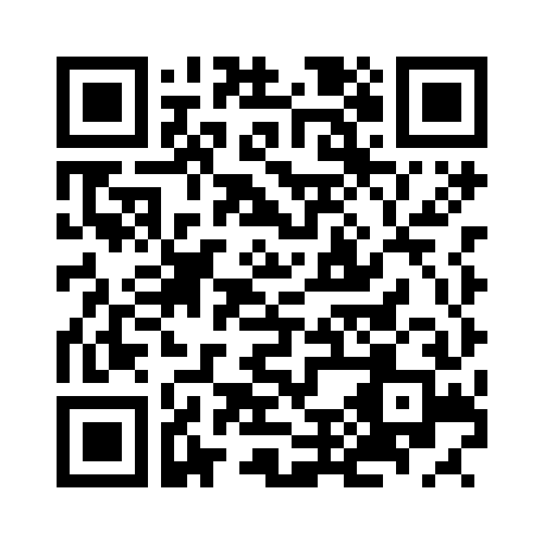 Código QR do registo