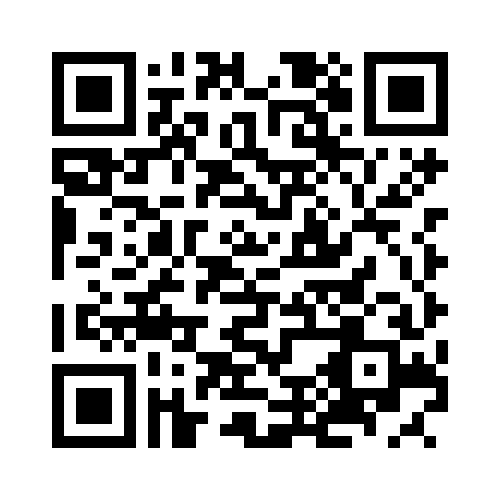 Código QR do registo