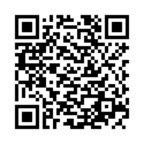 Código QR do registo