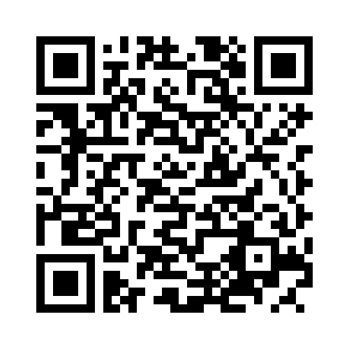 Código QR do registo