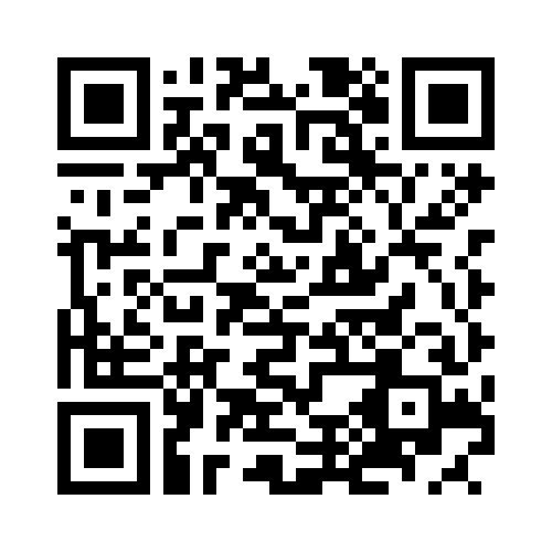 Código QR do registo