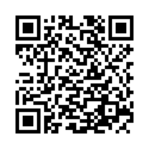 Código QR do registo