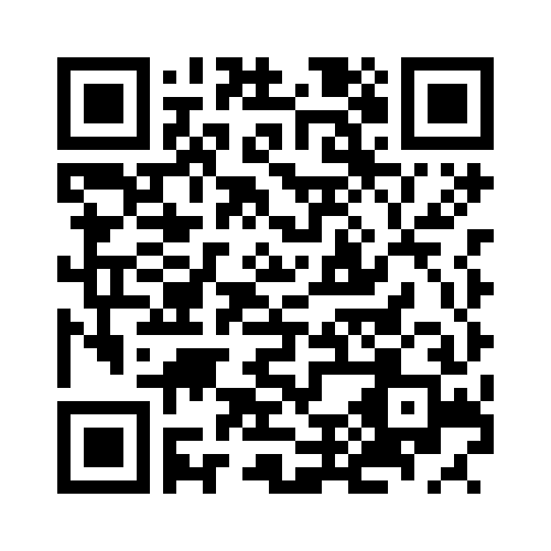 Código QR do registo