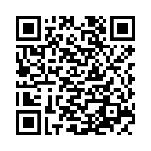 Código QR do registo