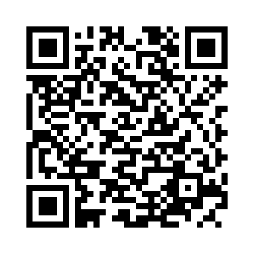 Código QR do registo