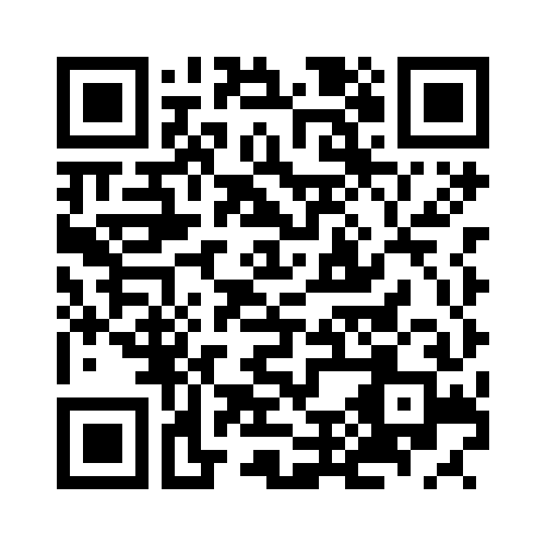 Código QR do registo