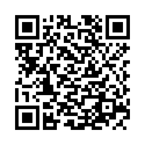 Código QR do registo