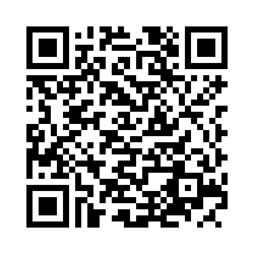 Código QR do registo