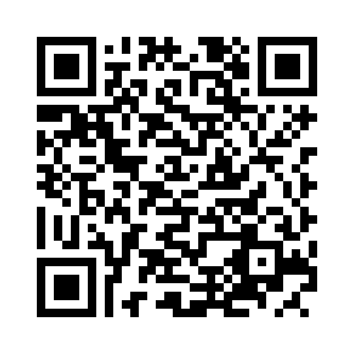 Código QR do registo