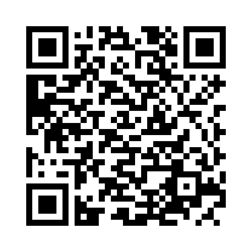 Código QR do registo