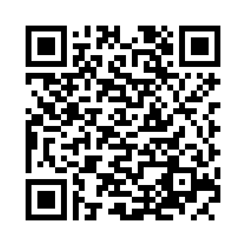 Código QR do registo